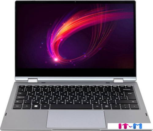 Ноутбук Hiper Slim H1306O7165WM фото 2 Ноутбук Hiper Slim H1306O7165WM фото 2