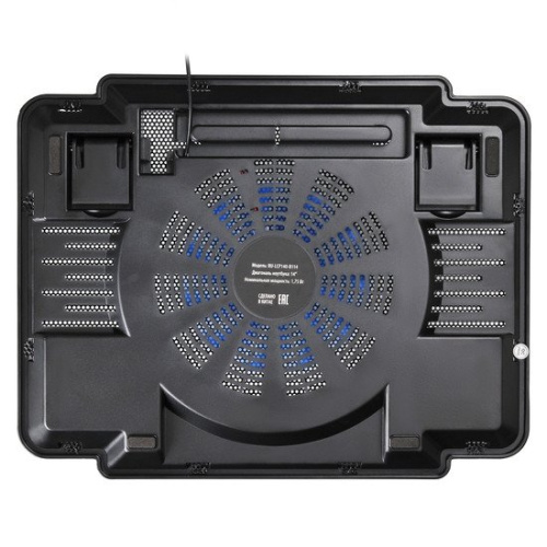 Подставка для ноутбука Buro BU-LCP140-B114 фото 3
