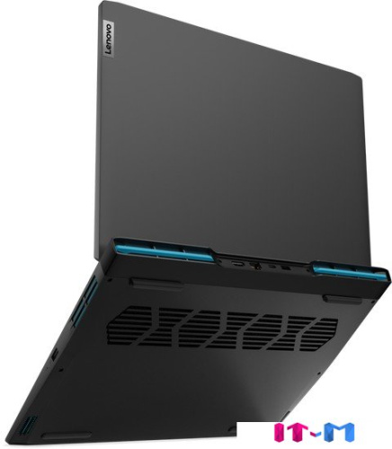 Игровой ноутбук Lenovo IdeaPad Gaming 3 16ARH7 82SC007ARK фото 4