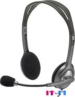 Наушники Logitech H111