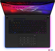 Игровой ноутбук ASUS ROG Strix SCAR 16 2025 G635LX-RW041