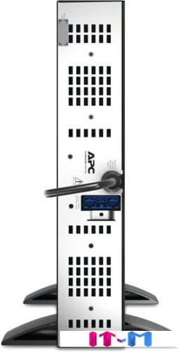 Аккумулятор для ИБП APC SMX48RMBP2U (48В/22 А·ч) фото 3