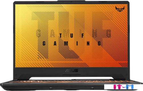 Игровой ноутбук ASUS TUF Gaming A15 FA506IU-HN200 фото 4 Игровой ноутбук ASUS TUF Gaming A15 FA506IU-HN200 фото 4