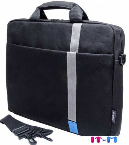 Сумка для ноутбука PC Pet PCP-1001BL фото 5
