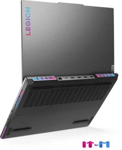 Игровой ноутбук Lenovo Legion 7 16ARHA7 82UH0040RM фото 3