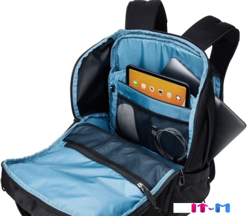 Городской рюкзак Thule Accent 28L 3204814 (черный) фото 4