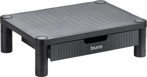 Подставка Buro BU-MS110 (черный) фото 3