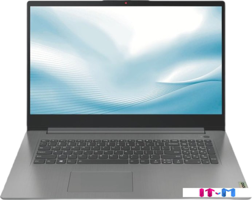 Ноутбук Lenovo IdeaPad 3 17ITL6 82H90091RU