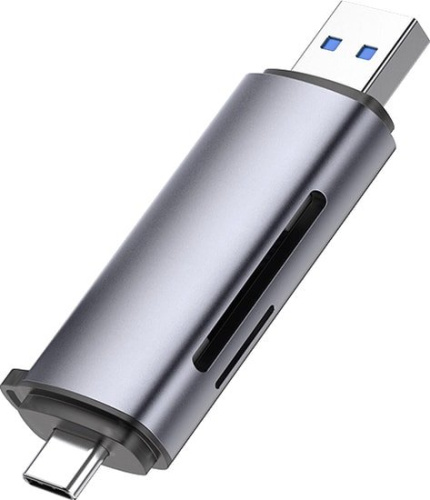 Карт-ридер Ugreen CM185 50706 фото 6