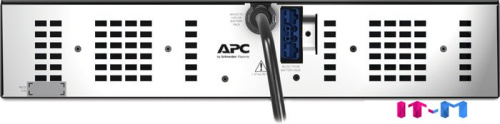 Аккумулятор для ИБП APC SMX48RMBP2U (48В/22 А·ч) фото 5