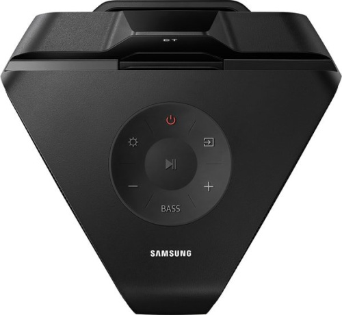 Колонка для вечеринок Samsung Sound Tower MX-T70 фото 2