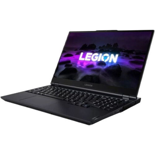 Игровой ноутбук Lenovo Legion 5 15ACH6H 82JU00TGPB фото 7 Игровой ноутбук Lenovo Legion 5 15ACH6H 82JU00TGPB фото 7