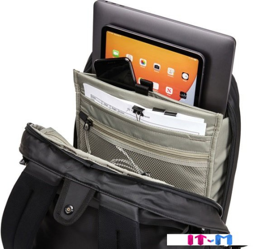 Рюкзак Thule Tact 21L TACTBP116K фото 3