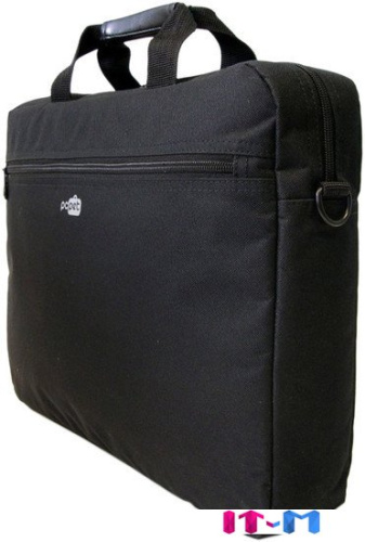 Сумка для ноутбука PC Pet Dream 15.6" Black (PCP-A1415BK) фото 3