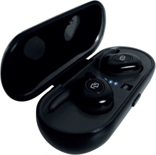 Наушники Digma TWS-02 фото 3