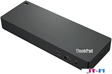 USB-хаб Lenovo ThinkPad Universal Thunderbolt 4