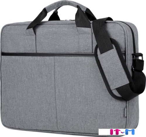 Сумка Goody Classic 15.6" (светло-серый) фото 3