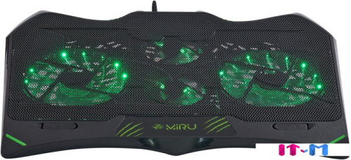 Подставка Miru CP2001 Enigma фото 6