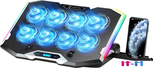 Подставка Evolution LCS-07 RGB фото 4