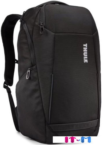 Городской рюкзак Thule Accent 28L 3204814 (черный) фото 2
