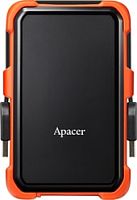 Внешний жесткий диск Apacer AC630 2TB