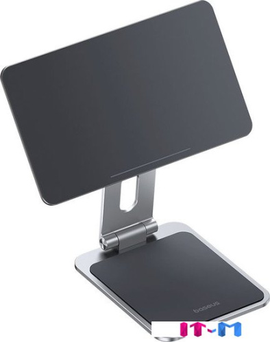 Подставка Baseus MagStable Series Magnetic Tablet Stand for Pad 12.9" фото 2