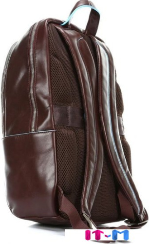 Рюкзак Piquadro Blue Square CA3214B2/MO фото 4
