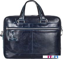 Сумка для ноутбука Piquadro Blue Square (CA2849B2/BLU2)