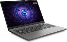 Игровой ноутбук Lenovo LOQ 15IAX9E 83LK005GUE