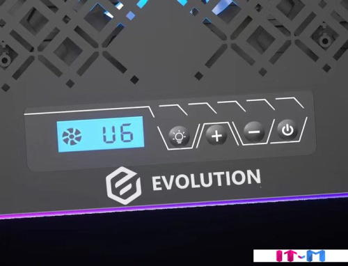 Подставка Evolution LCS-05 RGB фото 5