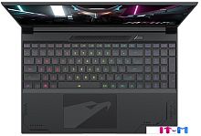 Игровой ноутбук Gigabyte Aorus 15X ASF-D3KZ754SH