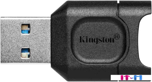 Карт-ридер Kingston MobileLite Plus фото 5