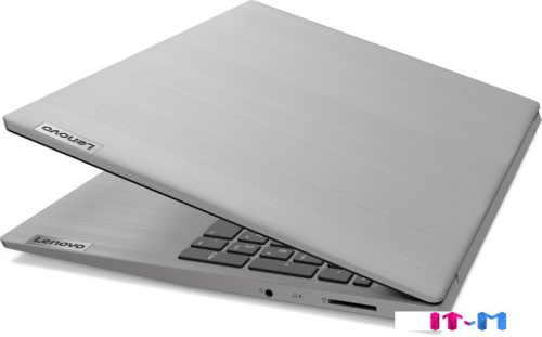 Ноутбук Lenovo IdeaPad 3 15IGL05 81WQ00JARK фото 2
