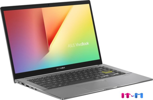 Ноутбук ASUS VivoBook S14 S433EA-AM464 фото 4 Ноутбук ASUS VivoBook S14 S433EA-AM464 фото 4
