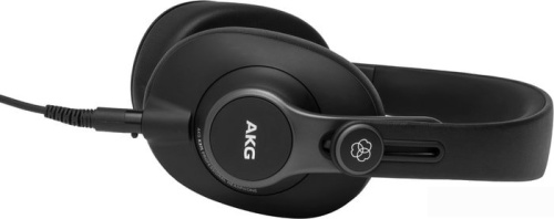 Наушники AKG K371 фото 4