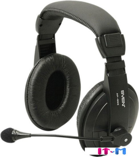 Наушники SVEN AP-860MV фото 2