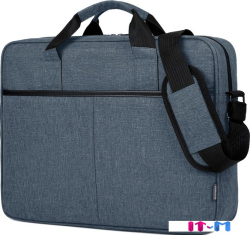 Сумка Goody Classic 15.6" (темно-серый) фото 5