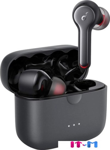 Наушники Anker SoundCore Liberty Air 2 (черный) фото 2