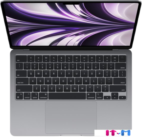 Ноутбук Apple Macbook Air 13" M2 2022 MLXX3 фото 2 Ноутбук Apple Macbook Air 13" M2 2022 MLXX3 фото 2