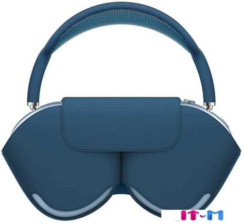 Наушники Apple AirPods Max (голубое небо) фото 3