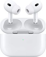 Наушники Apple AirPods Pro 2 (с разъемом USB Type-C)