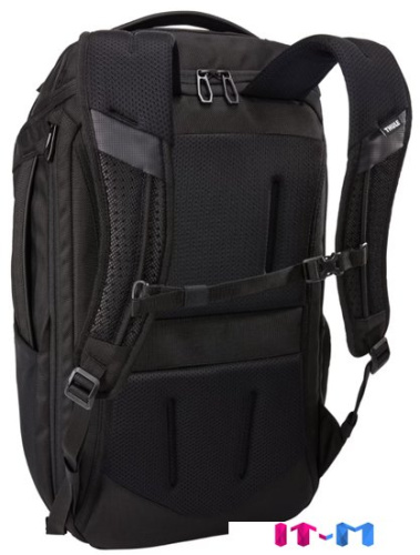 Городской рюкзак Thule Accent 28L 3204814 (черный) фото 3