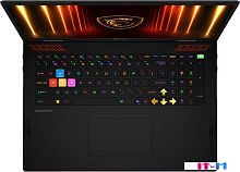 Игровой ноутбук MSI Raider 18 HX AI A2XWIG-038RU