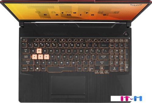 Игровой ноутбук ASUS TUF Gaming A15 FA506IHRB-HN105 Игровой ноутбук ASUS TUF Gaming A15 FA506IHRB-HN105