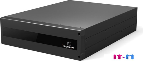 Внешний батарейный блок IPPON 1075710 для Innova RT II 10000 фото 4