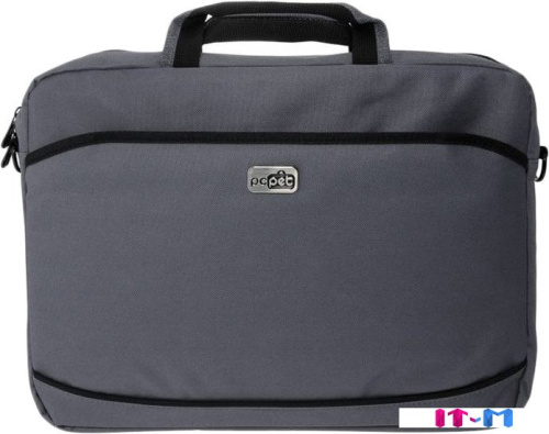 Сумка для ноутбука PC Pet PCP-A1315GY фото 2