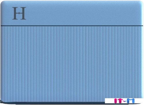 Ноутбук Horizont H-book 14 МАК1 TC2E3W фото 4