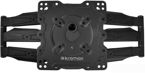 Кронштейн Kromax ATLANTIS-45 (темно-серый) фото 5