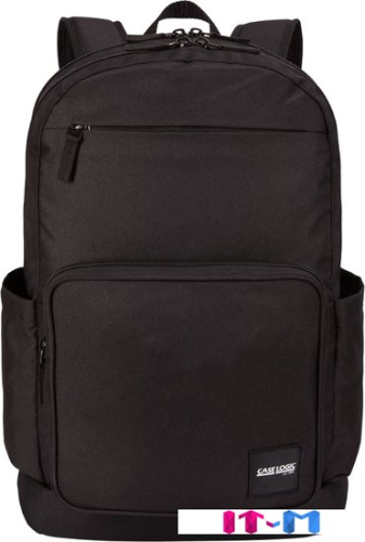 Городской рюкзак Case Logic Query CCAM-4216 (black) фото 3
