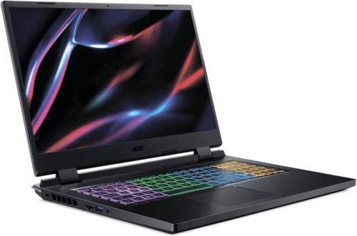 Игровой ноутбук Acer Nitro 5 AN517-55-75EB NH.QFXEP.001 фото 4